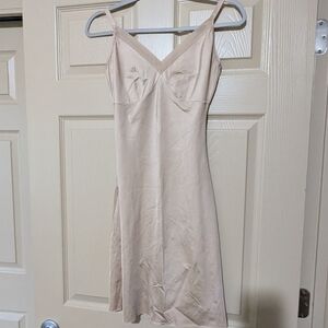 SPANX Nude Shapewear Slip